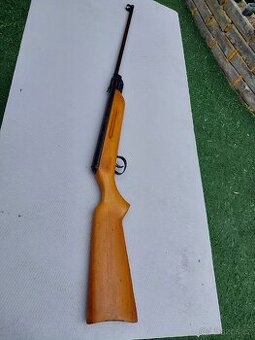 Vzduchovka slavia 620