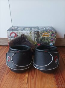 Cavallo boty - 1