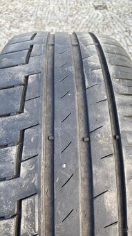 Letni pneu CONTINENTAL PremiumContact 6 205/55 R16