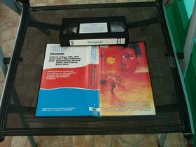 VHS kazeta: Děti nenávisti