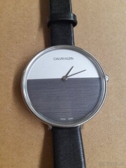 hodinky CALVIN KLEIN K 7A231