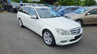 Mercedes-Benz C180 Kompressor