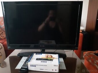 TV Grundig - 1