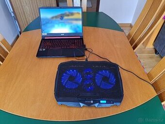 Herni notebook ACER NITRO - 1