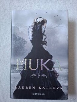 Muka - Lauren Kate - 1