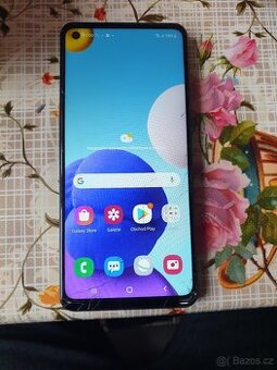 Samsung a20s
