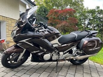 Prodej YAMAHA FJR 1300A - 1
