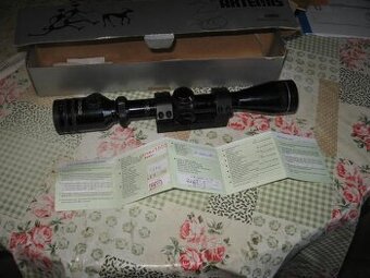 Puškohled Artemis 1000 6x42 - 1