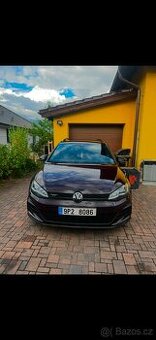 Volkswagen Golf GTD 7