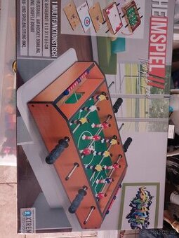 Stolni fotbal