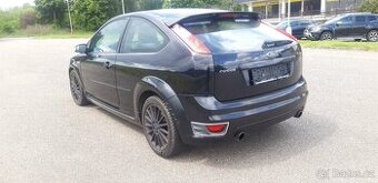 Ford Focus ST 2.5 Turbo V5 166kW ,