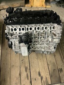 N57D30A 190kw motor - 1