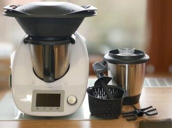 Thermomix 5