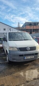 Transporter t5