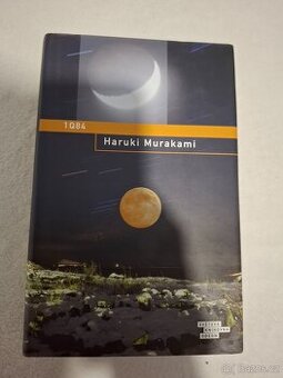 1Q84 - Haruki Murakami - 1
