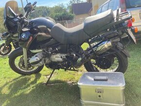 BMW R 1100 GS - 1
