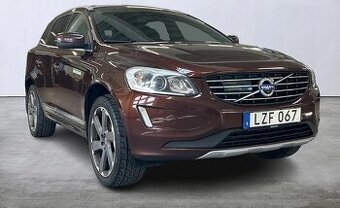 Volvo XC60 D4 AWD Summum BE 2016 - 1