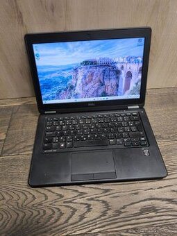 Dell Latitude E7250