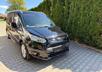 Ford Tourneo Connect 1,5 TDCi Long 5 míst maxi nafta