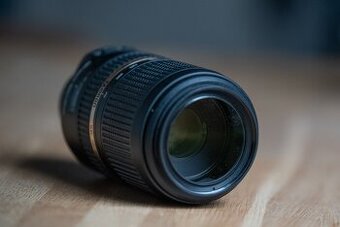 Tamron SP AF 70-300 mm f/4,0-5,6 Di VC USD pro Nikon