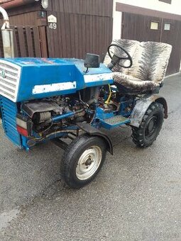 Malotraktor