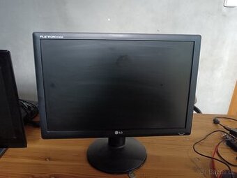 Televize+monitor - 1