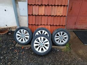 BMW ALU kola R16