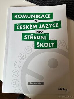 Komunikace v českém jazyce