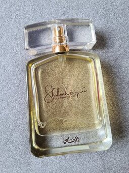 Rasasi – Shuhrah (cca 85 ml)