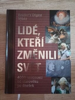 Lidé, kteří změnili svět