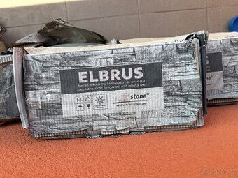 Kamenný obklad Elbrus