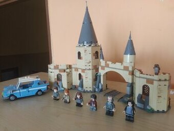 Harry Potter- Lego