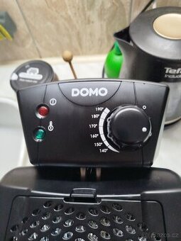 Fritéza DOMO