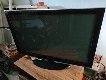 Samsung 50" /127cm plasma