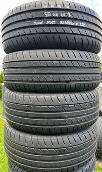 205/55 R16 91V letní pneu Dunlop Bluresponse LRP (1419)