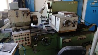 Bruska na otvory BDU 250 A