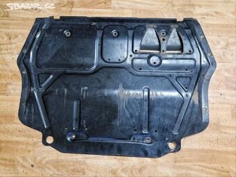 OCTAVIA II KRYT POD MOTOR ŽELEZNÝ 1K0018930D