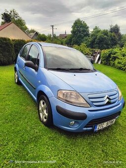 Prodám Citroen C3 1.4 i