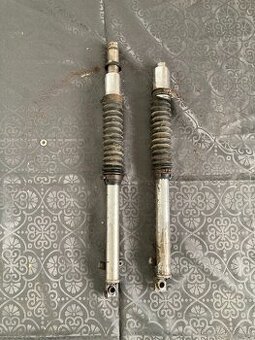 jawa vidlice