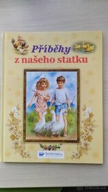 Kniha pro děti