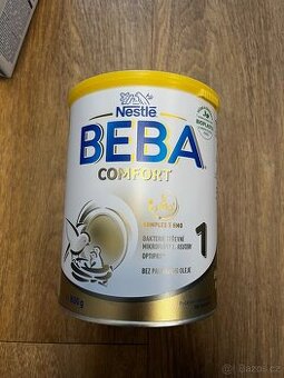Beba comfort 1 - 1
