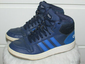 Kotníkové tenisky Adidas