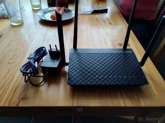 Wireless AC1200 Dual Band 802.11 ac Gigabit