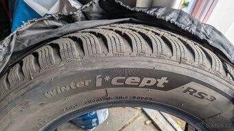 Zimní pneu Hankook Winter I cept RS3 195/65/15 dot 24