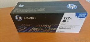 orginální toner Q3960A nový 122A