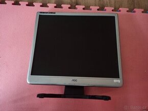Monitor 19"