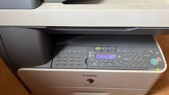Canon tisk/scan/copy - 1