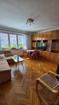 Pronájem bytu 3+1 70 m² - 1