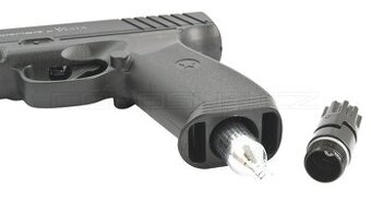 Prodám pistoli Borner PDW50 14J