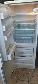 Lednice s mrazakem privileg